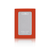 Tuff Nano Type-C便携式防护性NVMe SSD固态硬盘 橘色1TB